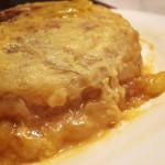 Tortilla de patata ‘Martín Berasategui’