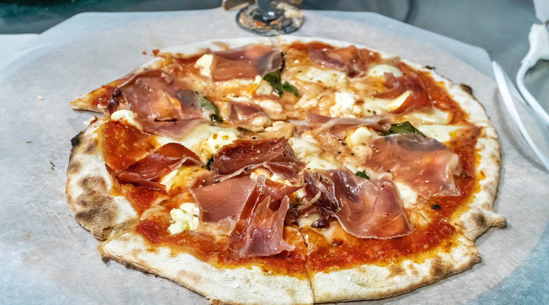 Las mejores pizzas de Zaragoza